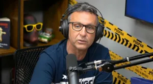 Craque Neto elege o primeiro rebaixado do Brasileirão Série A: “Por isso”