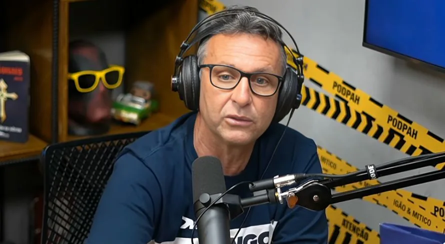 Craque Neto elege o primeiro rebaixado do Brasileirão Série A: “Por isso”