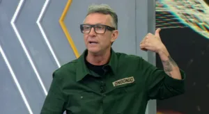 Craque Neto elege time prejudicado na Libertadores: “Ninguém falou”