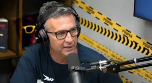 Craque Neto ‘ignora’ o Flamengo e indica título na Copa do Brasil