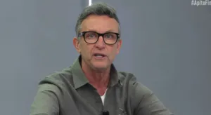 Craque Neto reforça palpite em Palmeiras x Botafogo na Libertadores: “Vai ser”