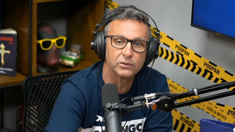 Craque Neto banca rebaixamento no Brasileirão: “Chegou o momento”