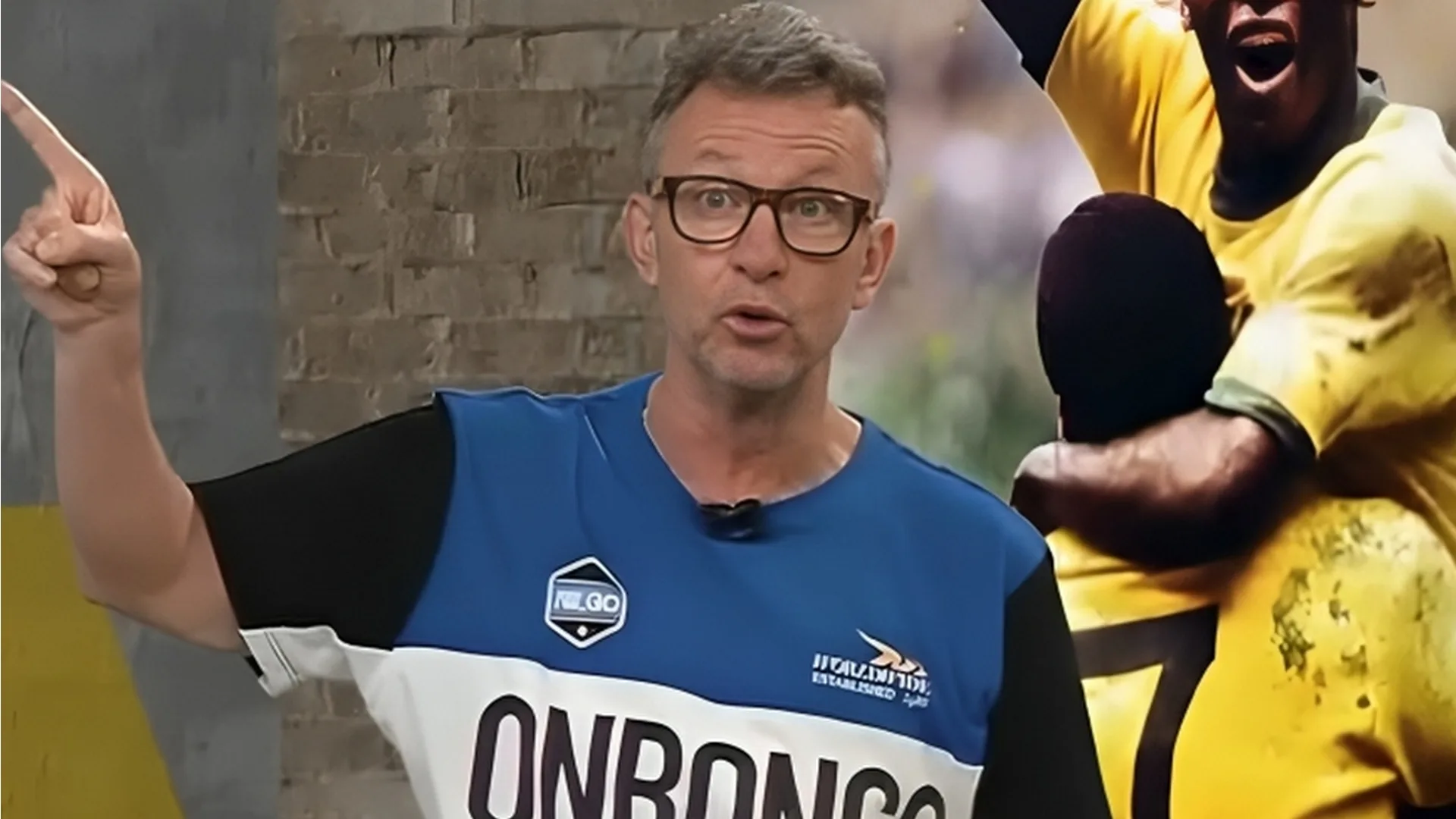 Craque Neto pede quatro nomes do Brasileirão na seleção brasileira: “Como não convoca?”