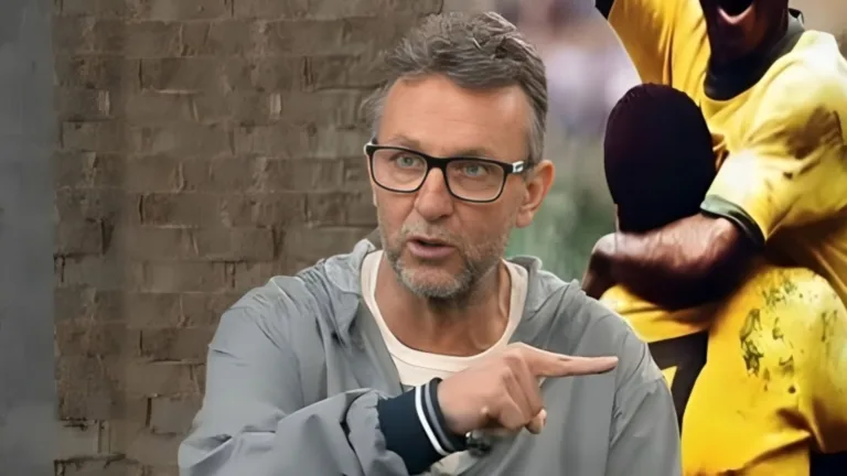 Craque Neto detona atacante do Brasileirão: “Quinta categoria”