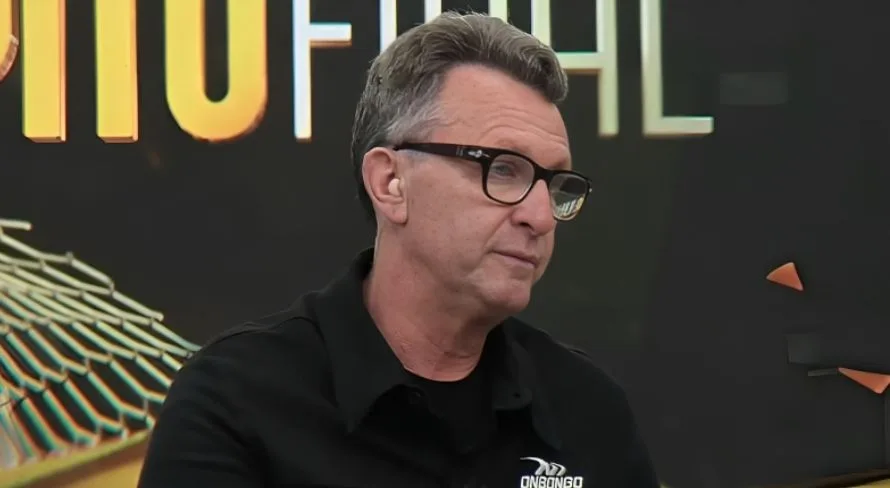 Craque Neto detona goleiro de time do Brasileirão: “Medíocre”