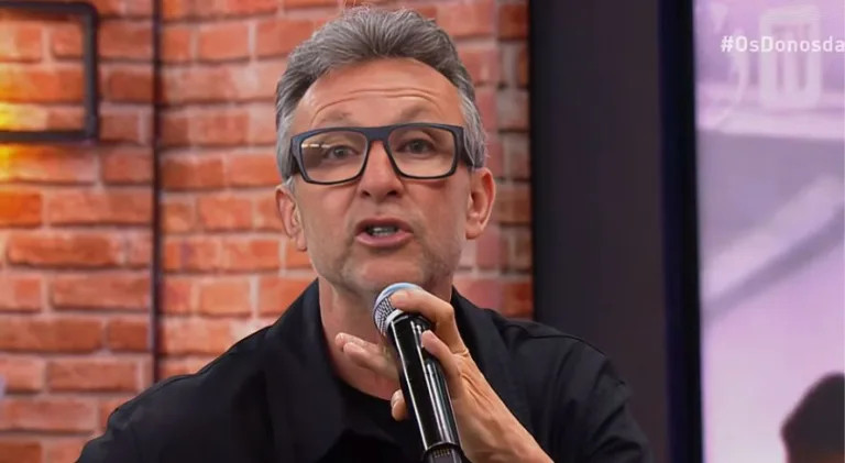 Craque Neto dispara contra meia milionário do Brasileirão