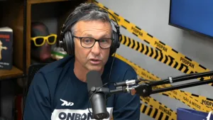 Craque Neto é sincero sobre time do Brasileirão: “Não serve pra nada”
