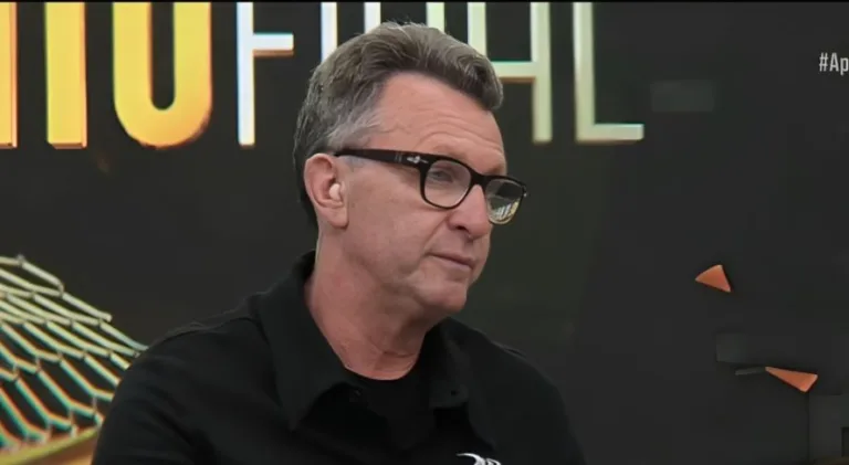 Craque Neto elege time mais forte fisicamente no Brasil: “Atropela”