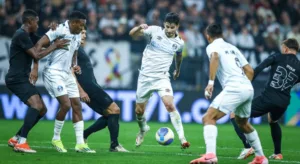 Craque Neto indica resultado de Grêmio x Corinthians: “Eu acho”