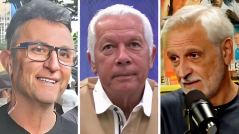 Craque Neto, Leão e Sormani antecipam semifinalistas da Copa do Brasil