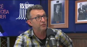 Craque Neto lista três times que serão eliminados da Copa do Brasil; confira