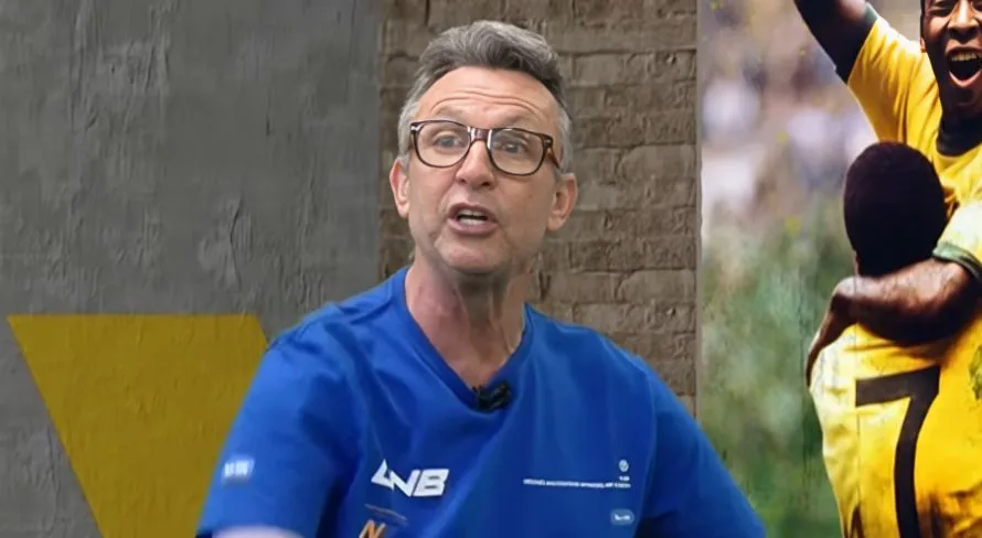 Craque Neto manda recado para Endrick sobre polêmica com Neymar