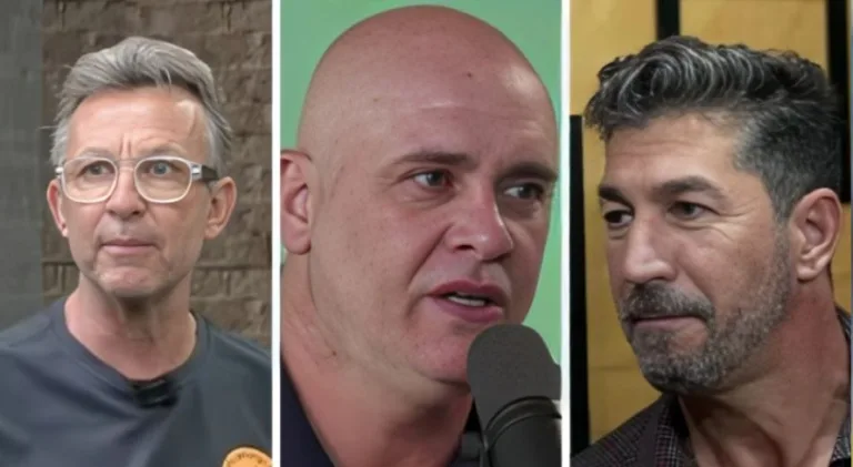 Craque Neto, Marcos e Sérgio apontam ‘novo goleiro Dida’ no Brasil