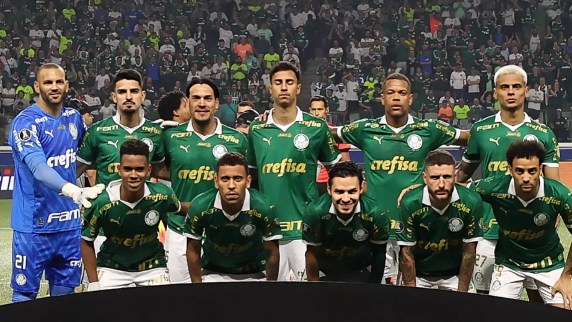 Craque Neto detona titular do Palmeiras: “Jogando p… nenhuma”