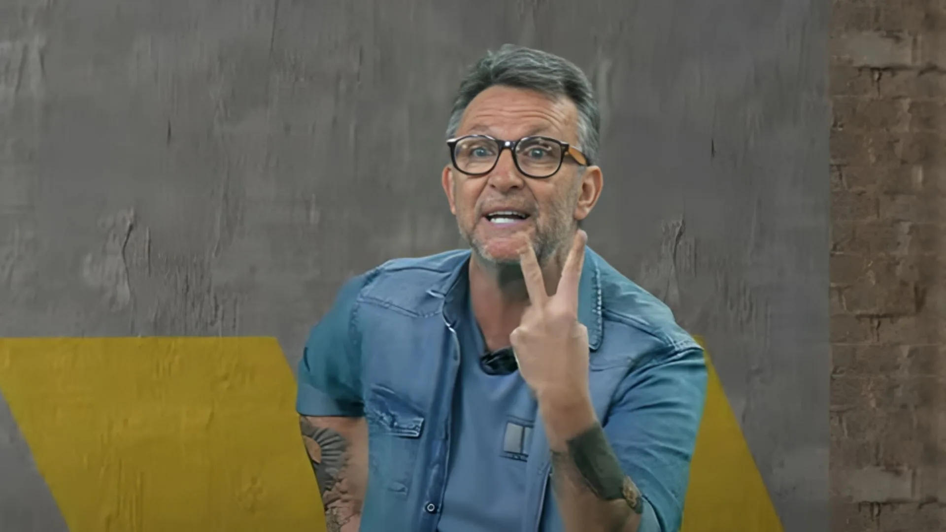 Craque Neto ‘salva’ dois times de rebaixamento no Brasileirão