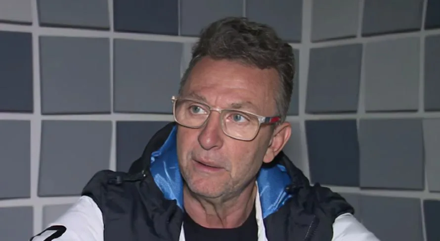 Craque Neto aponta “timaço” que não vai ganhar nada em 2024