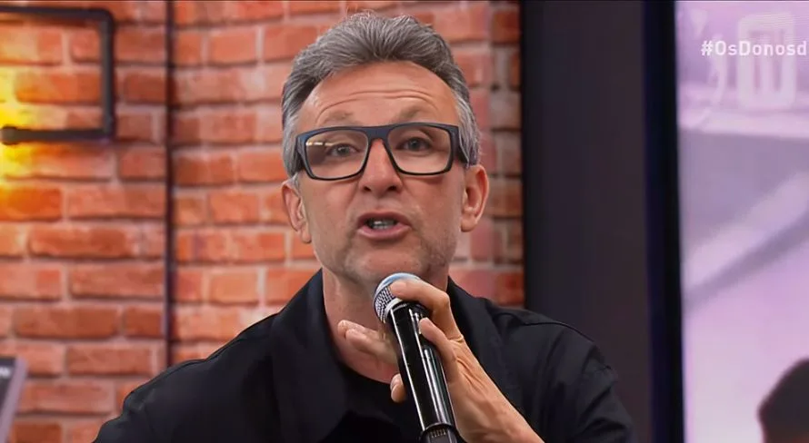 Craque Neto volta a cravar time próximo do rebaixamento no Brasileirão