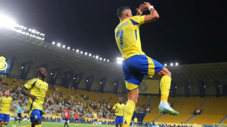 Al-Fayha x Al-Nassr: onde assistir ao Cristiano Ronaldo pelo Campeonato Saudita