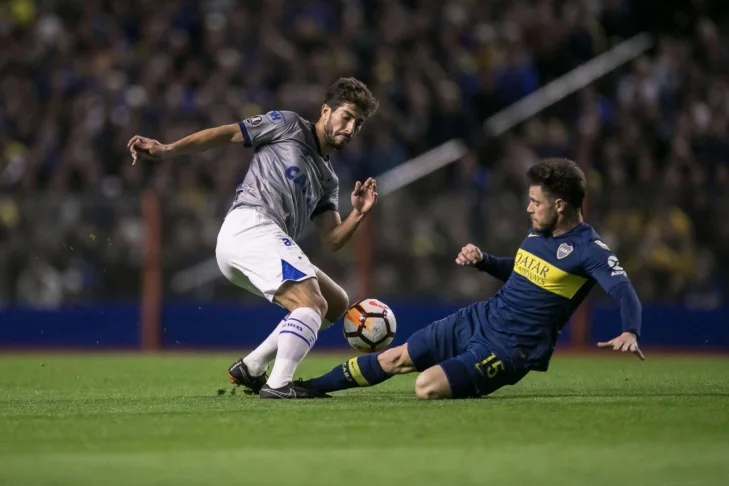 Cruzeiro deve superar Boca Juniors na Sul-Americana? Analisamos as odds