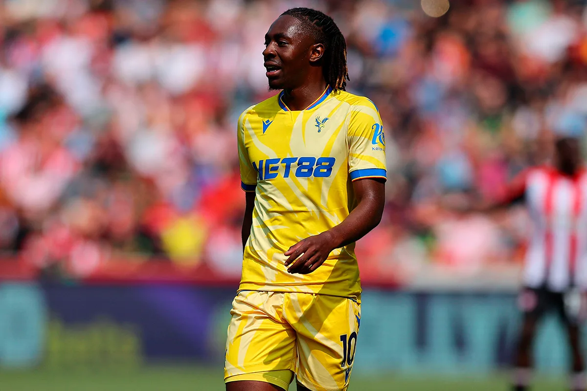 Palpite: Crystal Palace x Manchester United – Premier League – 21 de setembro de 2024