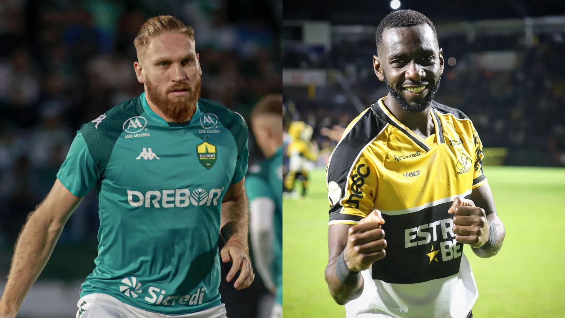 Cuiabá x Criciúma: onde assistir ao jogo do Brasileirão Série A