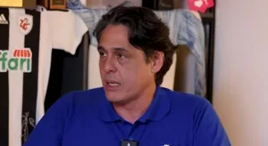 Danrlei revela quase ter substituído goleiro no penta em 2002: “No lugar dele”