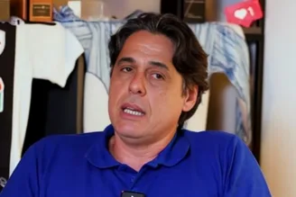 Danrlei, ex-goleiro do Grêmio