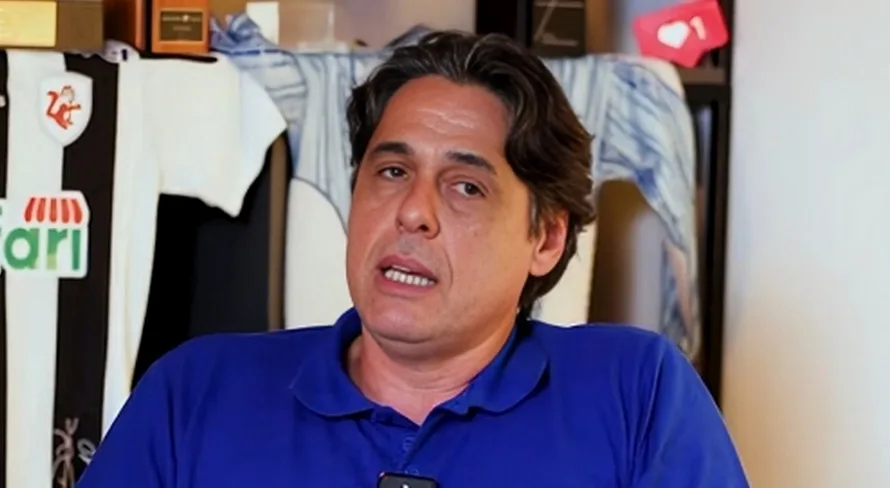 Danrlei descarta Rogério Ceni e escolhe melhor goleiro batedor de falta