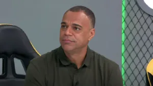 Denílson sinaliza atacante de “jogo grande” no futebol brasileiro: “Decisivo”