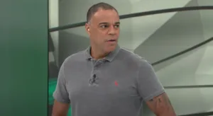 Denílson alerta sobre “zebra” na Copa do Brasil: “Não tá de brincadeira”