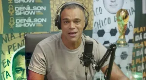 Denílson não descarta surpresa na Copa do Brasil: “Bom trabalho”