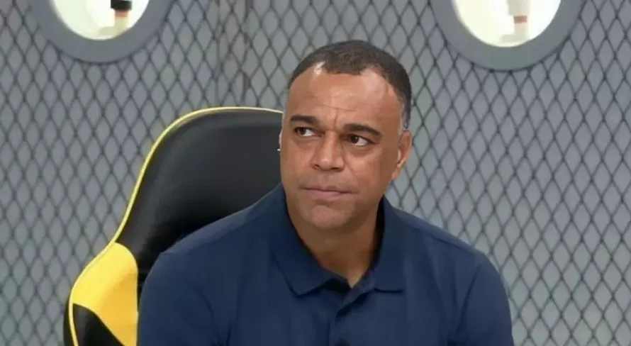 Denílson aponta dois favoritos ao acesso na Série B