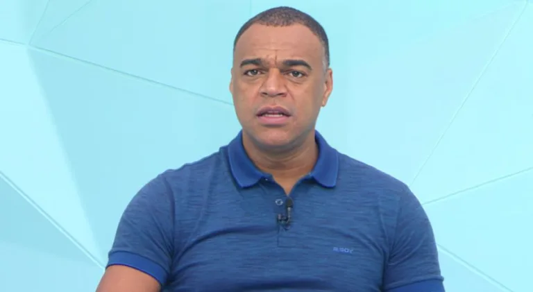 Denílson elege meia surpresa do Brasileirão: “Jogando muito”
