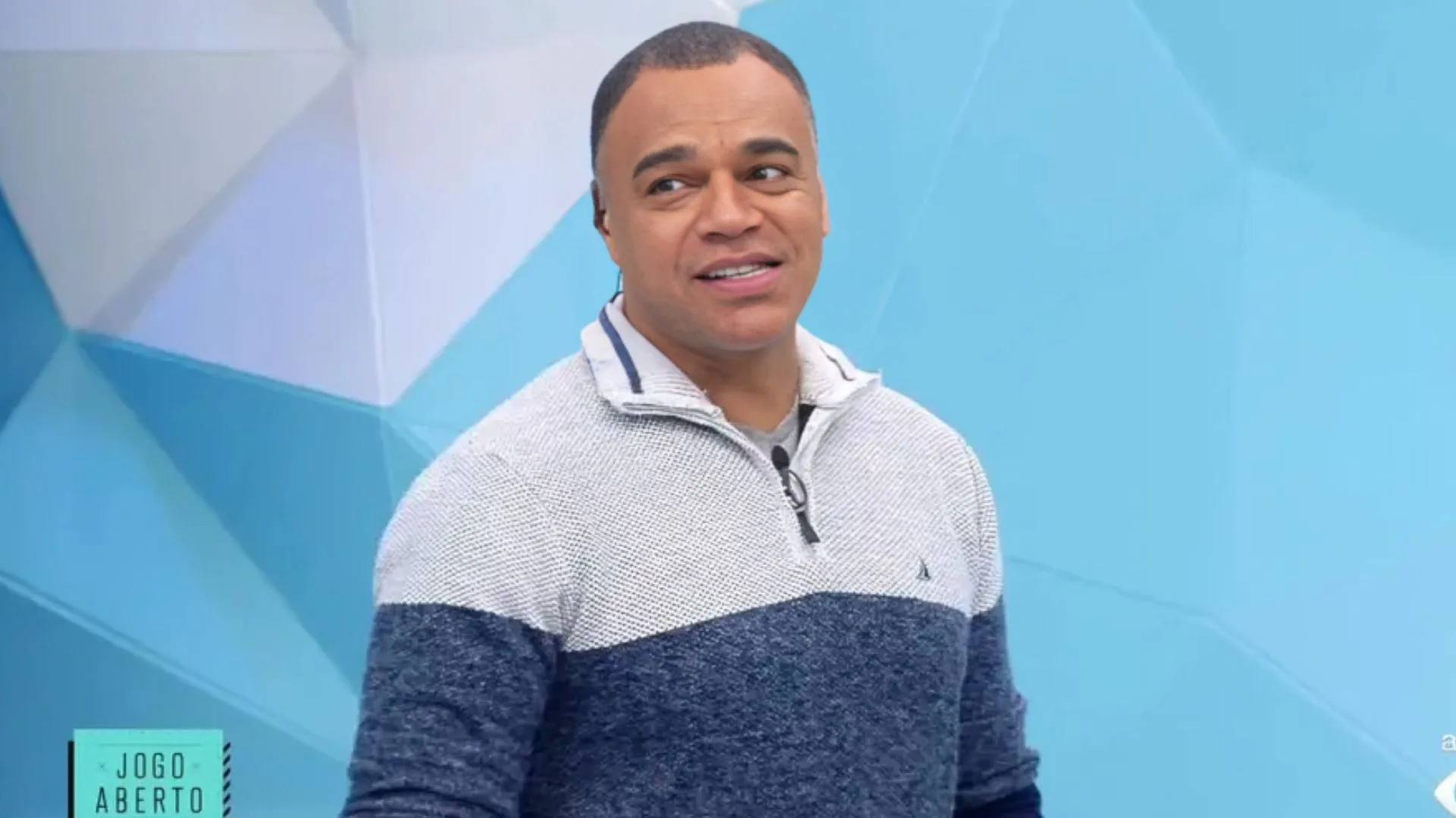 Denílson elege time instável do futebol brasileiro: “Chama atenção”