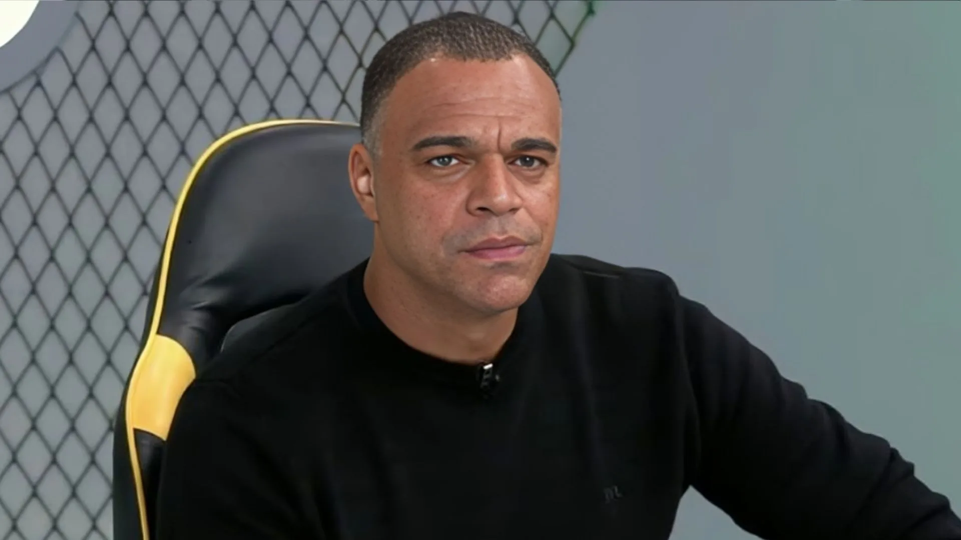 Denílson sinaliza desfecho do Brasileirão após Corinthians x Palmeiras