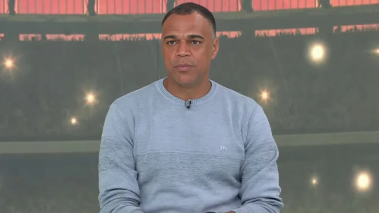 Denílson rechaça zebra e indica favorito na Copa do Brasil