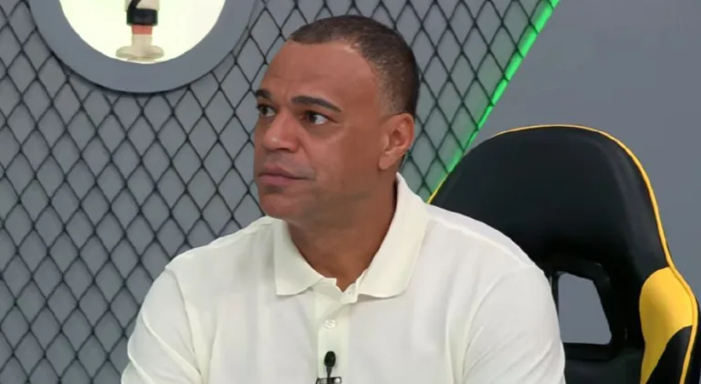 Denílson antecipa trunfo que pode decidir Palmeiras x Botafogo: “Mais vantagem”