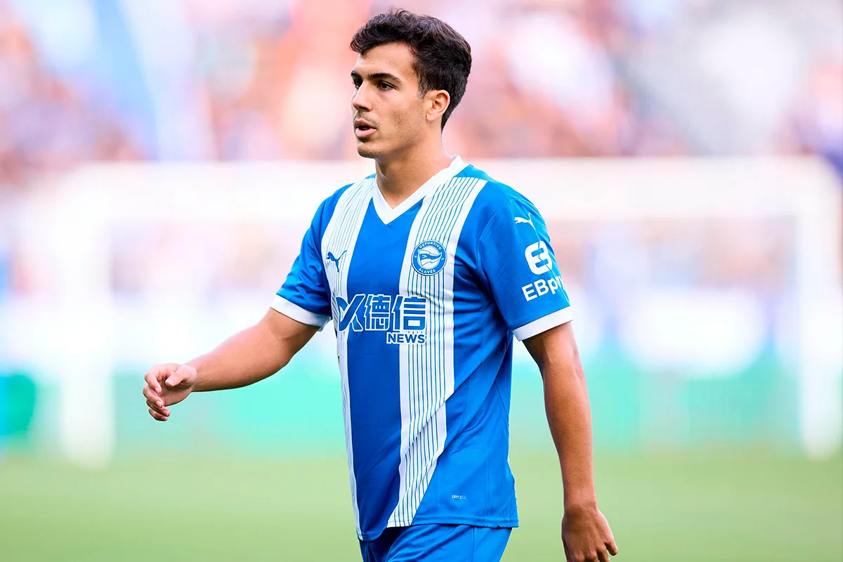 Palpite: Deportivo Alaves x Barcelona – La Liga – 6 de outubro de 2024