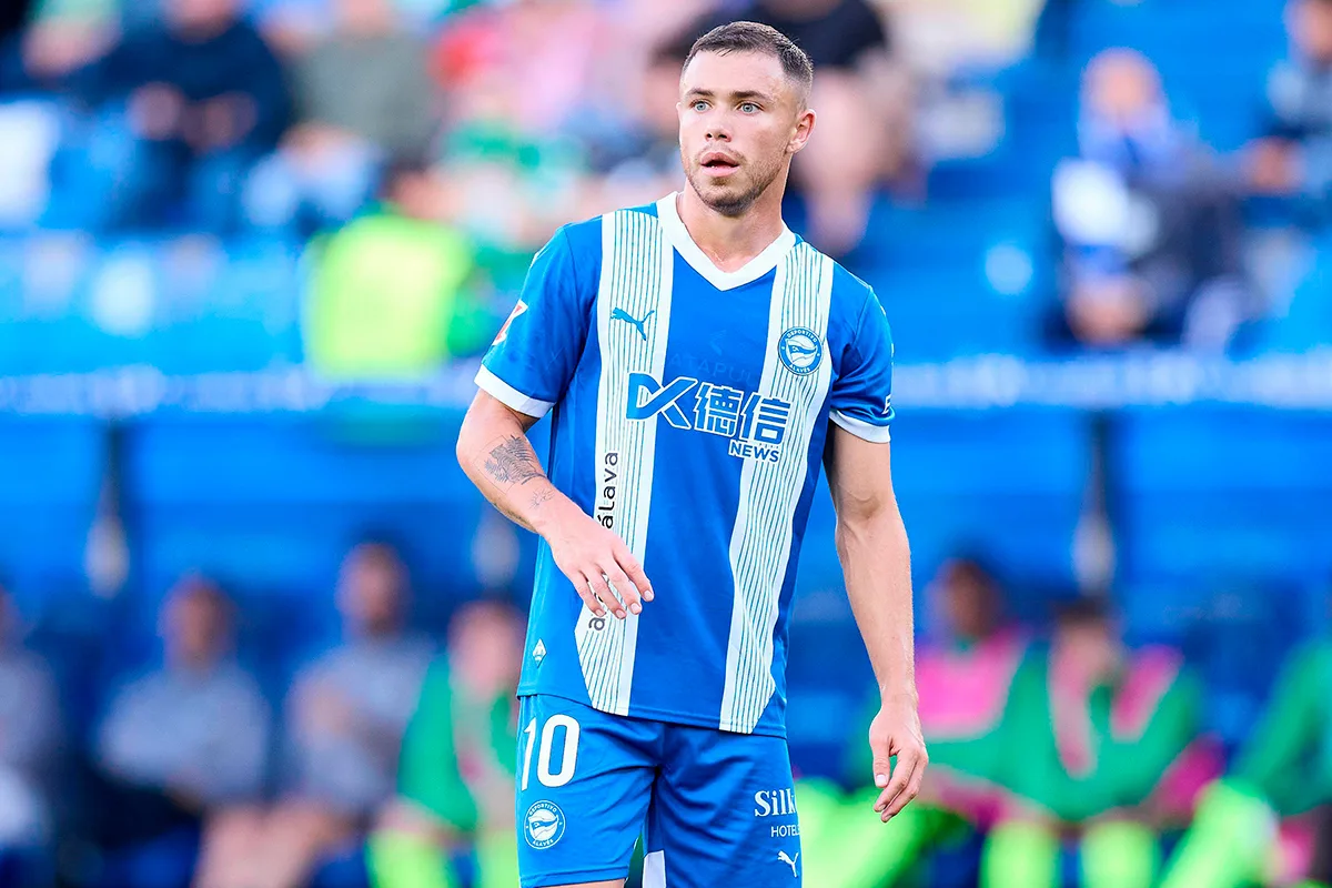 Palpite: Deportivo Alaves x Mallorca – La Liga – 1 de novembro de 2024