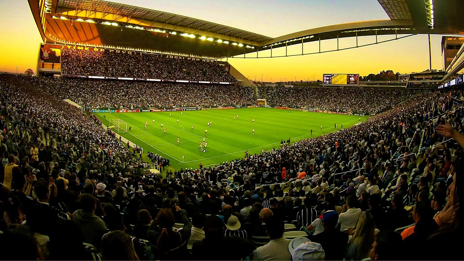 Globo transmite dois jogos AO VIVO neste domingo (1); saiba quais