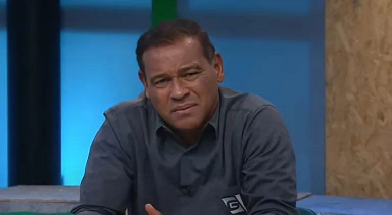 Muller crava campeão da Libertadores e Copa do Brasil 