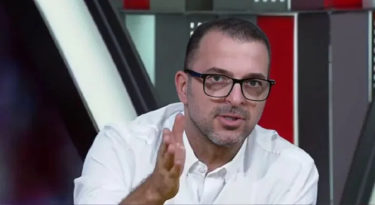 Zé Elias aponta jogador ‘tecnicamente inferior’ do Flamengo