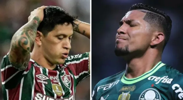 Brasileirão Série A: confira os 5 jogadores mais ‘ineficientes’