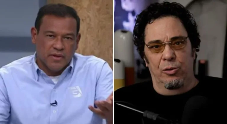 Muller e Casagrande apontam jogador “infernal” no futebol brasileiro hoje