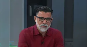 Ricardo Rocha crava eliminado em Palmeiras x Botafogo: “Eu acho”