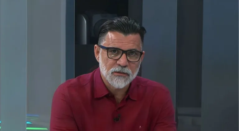 Ricardo Rocha crava eliminado em Palmeiras x Botafogo: “Eu acho”