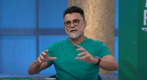 Ricardo Rocha elege goleiro diferenciado no Brasil hoje: “É um monstro”