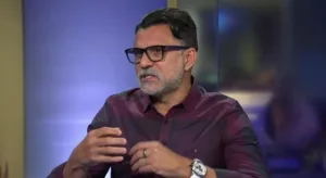 Ricardo Rocha descarta Tríplice Coroa para time brasileiro: “Não tem elenco” 