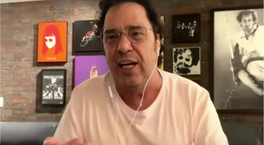 Casagrande elege dois times com melhor futebol no Brasil hoje