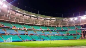 Globo transmite quatro jogos AO VIVO nesta quarta (28); veja quais